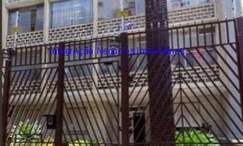 Imagem: Apartamento 43m², 01 dormitório e 01 banheiro