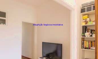 Imagem 2: Apartamento 43m², 01 dormitório e 01 banheiro. Condomínio com portaria 24hrs. Excelente