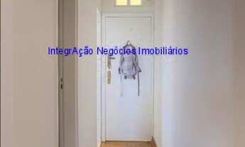 Imagem 3: Apartamento 43m², 01 dormitório e 01 banheiro. Condomínio com portaria 24hrs. Excelente