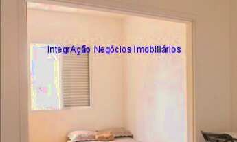 Imagem 4: Apartamento 43m², 01 dormitório e 01 banheiro. Condomínio com portaria 24hrs. Excelente