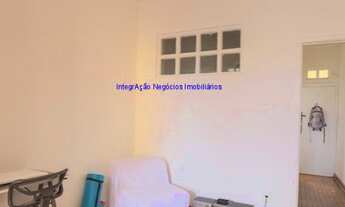 Imagem 6: Apartamento 43m², 01 dormitório e 01 banheiro. Condomínio com portaria 24hrs. Excelente