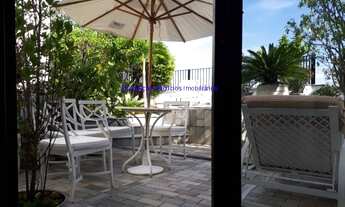 Imagem: Apartamento Cobertura 432m², 04 dormitórios