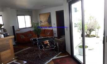 Imagem 5: Apartamento Cobertura 432m², 04 dormitórios (sendo 02 suítes), 05 banheiros e 04 vagas na