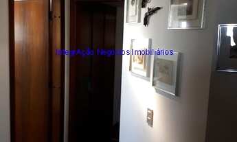 Imagem 6: Apartamento Cobertura 432m², 04 dormitórios (sendo 02 suítes), 05 banheiros e 04 vagas na