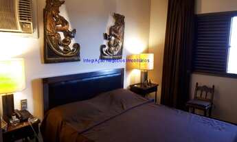 Imagem 7: Apartamento Cobertura 432m², 04 dormitórios (sendo 02 suítes), 05 banheiros e 04 vagas na