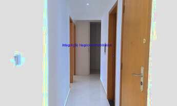 Imagem 4: Apartamento 87m², 02 dormitórios, 02 banheiros e 01 vaga na garagem. Condomínio com porta