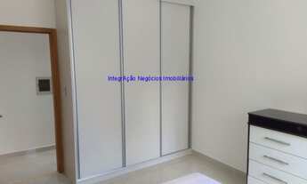 Imagem 5: Apartamento 87m², 02 dormitórios, 02 banheiros e 01 vaga na garagem. Condomínio com porta