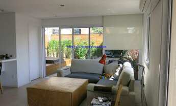 Imagem 3: Apartamento 148m², 02 dormitório (sendo 01 suíte), 02 banheiros e 02 vagas na garagem. C