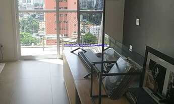 Imagem 4: Apartamento 148m², 02 dormitório (sendo 01 suíte), 02 banheiros e 02 vagas na garagem. C