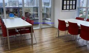 Imagem: Conjunto Comercial 405m², 04 banheiros