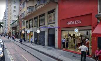 Imagem 4: Conjunto Comercial 166m², 02 banheiros. Condomínio com recepção e segurança 24hrs. Excel