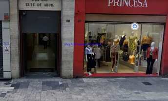 Imagem 5: Conjunto Comercial 166m², 02 banheiros. Condomínio com recepção e segurança 24hrs. Excel