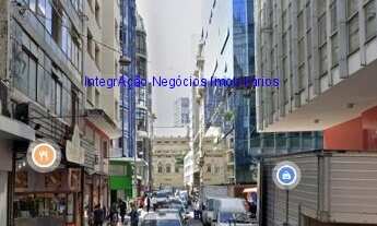 Imagem 6: Conjunto Comercial 71m², 01 banheiro. Condomínio com segurança 24hrs. Excelente localiz