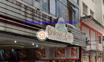 Imagem 7: Conjunto Comercial 71m², 01 banheiro. Condomínio com segurança 24hrs. Excelente localiz