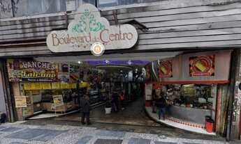 Imagem: Conjunto Comercial 71m², 01 banheiro. Condomínio