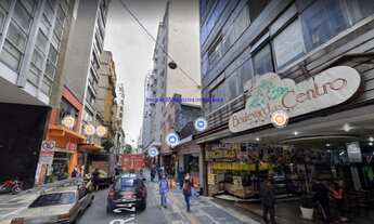 Imagem 2: Conjunto Comercial 71m², 01 banheiro. Condomínio com segurança 24hrs. Excelente localiz