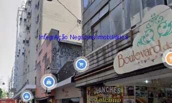 Imagem 4: Conjunto Comercial 71m², 01 banheiro. Condomínio com segurança 24hrs. Excelente localiz