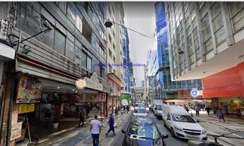 Imagem 5: Conjunto Comercial 195m², 03 banheiros. Condomínio com segurança 24hrs. Excelente locali