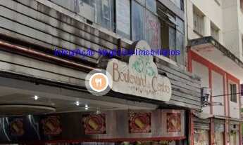 Imagem 6: Conjunto Comercial 195m², 03 banheiros. Condomínio com segurança 24hrs. Excelente locali