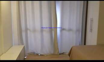 Imagem 3: Apartamento Studio 22m², 01 dormitório, 01 banheiro e 01 vaga na garagem. Condomínio com