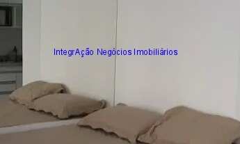 Imagem 5: Apartamento Studio 22m², 01 dormitório, 01 banheiro e 01 vaga na garagem. Condomínio com