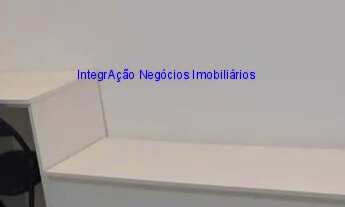 Imagem 6: Apartamento Studio 22m², 01 dormitório, 01 banheiro e 01 vaga na garagem. Condomínio com