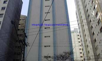 Imagem 2: Apartamento 200m², 02 dormitórios, 01 banheiro e 01 vaga na garagem. Condomínio com porta