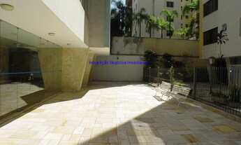 Imagem 5: Apartamento 200m², 02 dormitórios, 01 banheiro e 01 vaga na garagem. Condomínio com porta