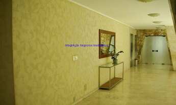 Imagem 7: Apartamento 200m², 02 dormitórios, 01 banheiro e 01 vaga na garagem. Condomínio com porta