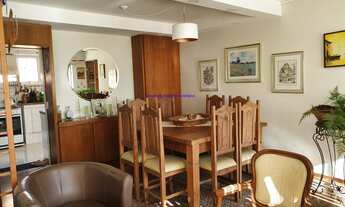 Imagem 3: Apartamento 115m², 03 dormitórios (sendo 02 suítes), 03 banheiros e 02 vagas na garagem