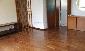 Imagem 5: Apartamento 115m², 03 dormitórios (sendo 02 suítes), 03 banheiros e 02 vagas na garagem