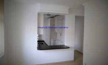 Imagem 4: Apartamento 48m², 01 dormitório, 01 banheiro e 01 vaga na garagem. Condomínio com portar