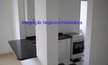 Imagem 5: Apartamento 48m², 01 dormitório, 01 banheiro e 01 vaga na garagem. Condomínio com portar