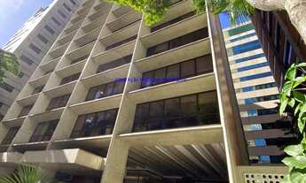 Imagem: Lage Comercial 502.06m², 06 banheiros e