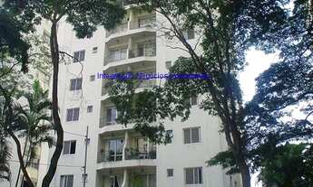 Imagem: Apartamento 120m², 02 dormitórios, 01