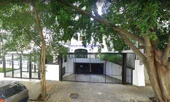 Imagem 3: Apartamento 120m², 02 dormitórios, 01 banheiro e 02 vagas na garagem. Condomínio com port