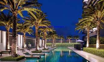 Imagem 3: Apartamento 163m², 03 dormitórios (sendo suítes), 04 banheiros e 02 vaga na garagem. Cond