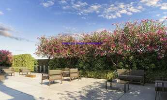 Imagem 5: Apartamento 163m², 03 dormitórios (sendo suítes), 04 banheiros e 02 vaga na garagem. Cond