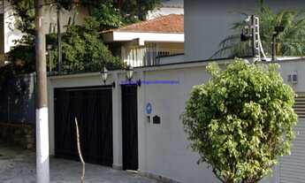 Imagem 4: Casa 356m², 03 dormitórios (sendo suítes), 04 banheiros e 04 vagas na garagem. Excelente