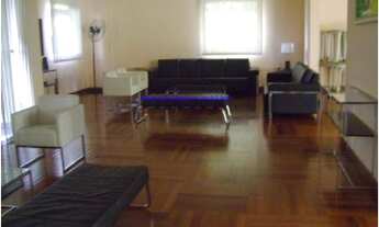 Imagem 4: Condomínio com portaria, segurança 24 horas, piscina aquecida, churrasqueira, playground