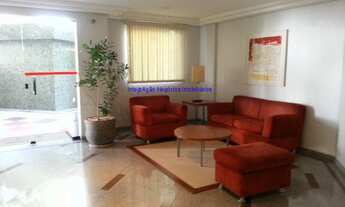 Imagem 5: Condomínio com portaria, segurança 24 horas, piscina aquecida, churrasqueira, playground