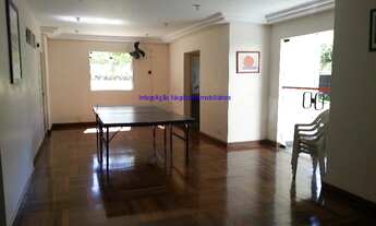 Imagem 7: Condomínio com portaria, segurança 24 horas, piscina aquecida, churrasqueira, playground