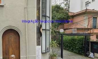 Imagem 5: Casa Comercial / Residencial 84m², 02 salas, 01 banheiro e 01 vaga na garagem. Excelente