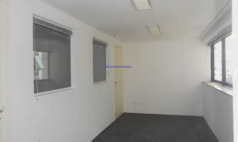 Imagem 5: Condomínio com recepção. Excelente localização á 10 minutos andando para a estação do met