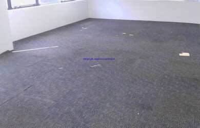 Imagem 6: Conjunto Comercial 223m², 02 salas, 04 banheiros e 05 vagas na garagem. Condomínio com re