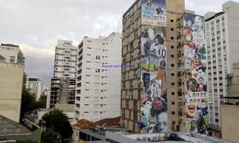 Imagem: Condomínio com segurança, portaria 24h