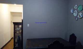 Imagem 4: Condomínio com segurança, portaria 24h e zelador. Excelente localização à 9 minutos andan