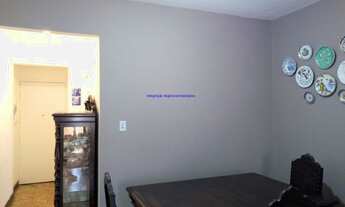 Imagem 5: Condomínio com segurança, portaria 24h e zelador. Excelente localização à 9 minutos andan