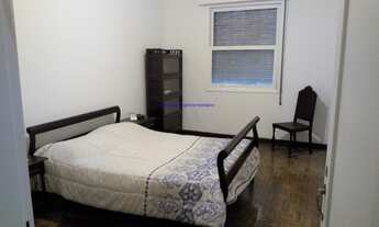 Imagem 7: Condomínio com segurança, portaria 24h e zelador. Excelente localização à 9 minutos andan