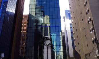 Imagem: Conjunto Comercial 88.47m², 02 banheiros